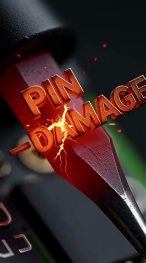 Arduino Pins Are More Fragile Than You Think