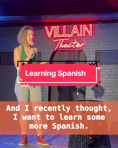 Top Reasons to Learn Spanish