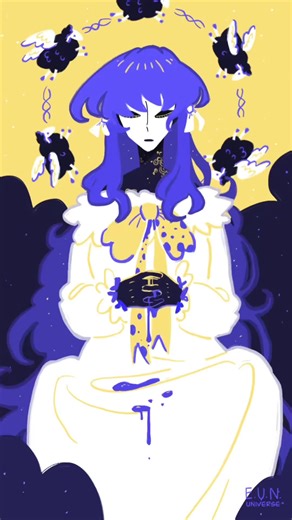 Exploring the Alien Stage in Art and Animation