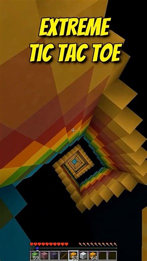 Minecraft Minigame is TOO Easy 🌭
