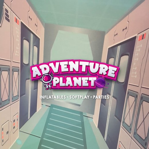 18K views · 88 reactions | We're delighted to announce our OFFICIAL OPENING DAY! Adventure Planet Paisley will officially open it's doors to the public on Thursday the 18th of April:  37 New Sneddon Street, Paisley, PA3 2AZ We can't wait to see you all then Reminder our launch party competition ends TONIGHT! . . . #softplay #paisley #glasgow #adventureplanetpaisley | Adventure Planet Paisley | Facebook