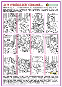 Abuso escolar (Bulling) - Actiludis