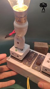 A Top 2 electric plug series bulb innovation | Creative Own