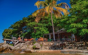 Butterfly Space | Nkhata Bay | Malawi Tourism