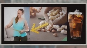 Peanuts In Coke To Lose Weight: A Simple Guide