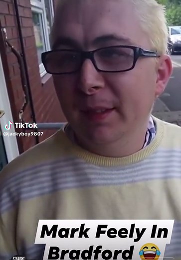 Who is Mark Feely? Exploring the Viral TikTok Sensation