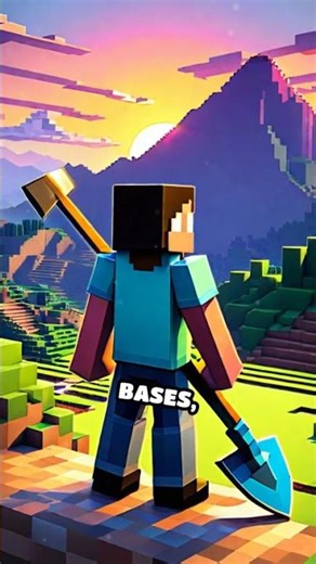 Survive Falls with Snow Layers in Minecraft