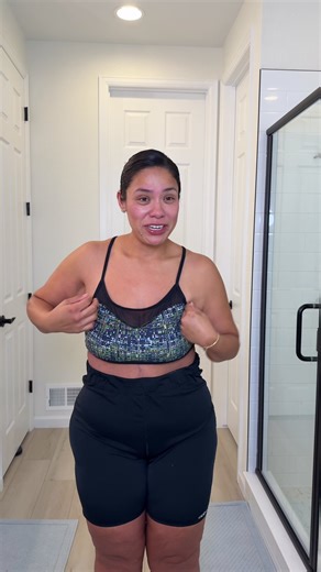 We did it!!! 52 Weighins, regardless of whatever was happening we kept showing up together, I’m so thankful for this amazing community who supported me, we are getting closer to the finish line, can’t wait to see it through with all of you 🥰 #weightloss #fitness #motivation #bodypositivity #progress