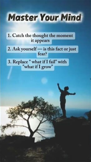 How to Master Your Mind Using Psychology | Brain Hacks #shorts #psychology