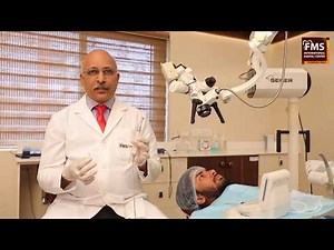 What Is Root Canal Treatment | #RCT | Dr Ramesh Babu Mandava | Best Endodontist | FMS Dental | INDIA