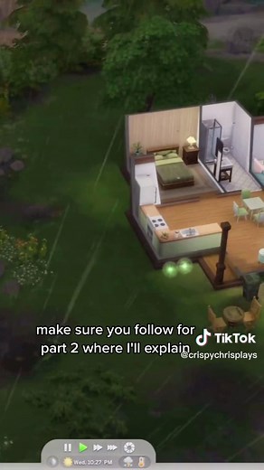 How to Get Abducted by Aliens in The Sims 4