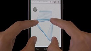 Google Chrome Experiments comes to mobile devices