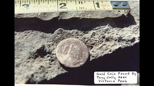 Doc and Ova Noss found a massive Spanish treasure of gold bars inside Victorio peak that later was annexed by the white sands missile range. Mike McChesney shares with us his research on how Tony Jolley helped Doc Noss move over 300 gold bars just before he was murdered over a massive treasure of gold that he had found and retrieved inside of Victorio peak in New Mexico. This story and a lot more were told at the 18th annual Dutch Hunters Rendezvous near apache junction arizona, Wayne Tuttle hel