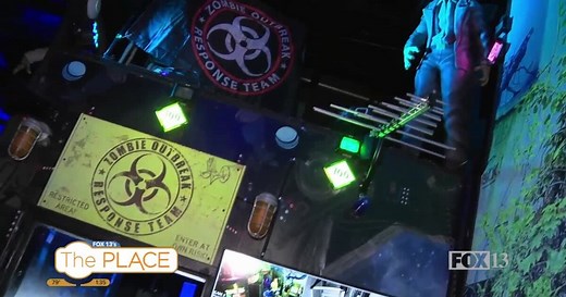 There's skating and so much more at Classic Fun Center in Sandy