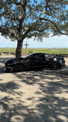 Understanding Car Modifications: Mustang Transformation