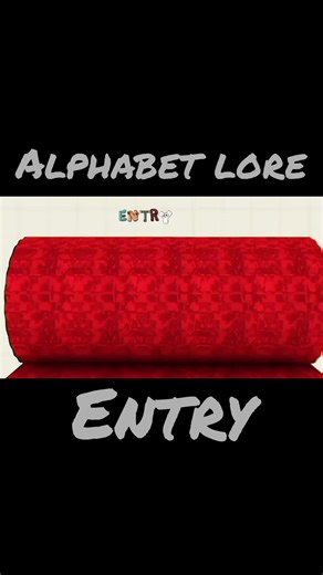 Alphabet Lore: Unveiling the Secrets of Letters