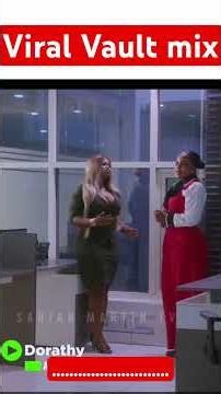 Dorathy - In the Bedroom #comedy #viralvault #nollywood #movie #lifeisbutadream