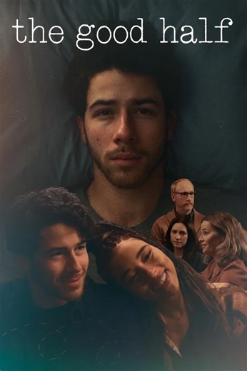The Good Half Summary, Trailer, Cast, Where to Watch and More