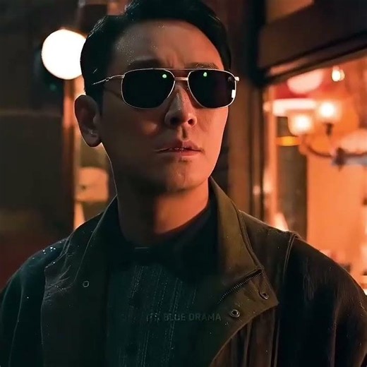 ✨ Light Shop (2024) – A Place Between Life and Death 💡🌌 | #LightShop #KDrama #shortsvideo