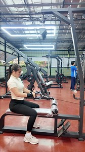 As a gym girly? 🤪🏋️‍♀️ | ERICA JOYCE VLOGS