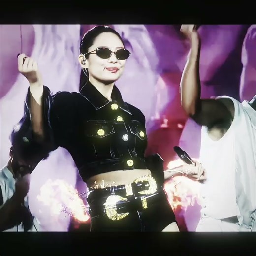 #JENNIE | nah cuz editing this bad is a skill