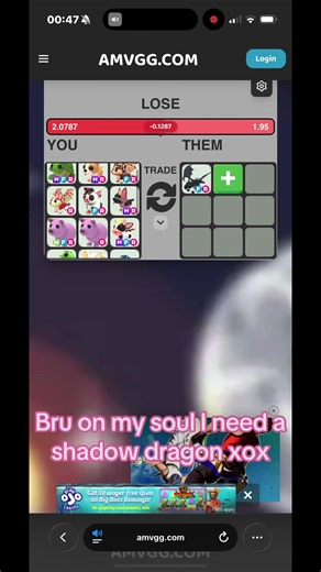 Someone..? #roblox #adoptme #shadow #fyp #diva