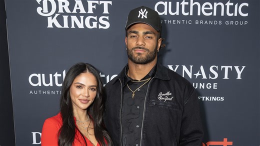 49ers linebacker Fred Warner reveals how he met wife Sydney after 'The Bachelor' appearance