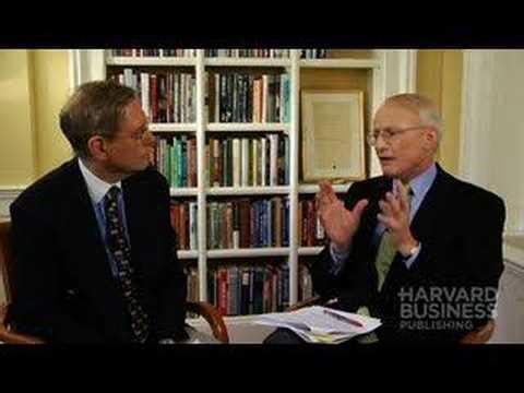 The Five Competitive Forces That Shape Strategy | Layth Matthews