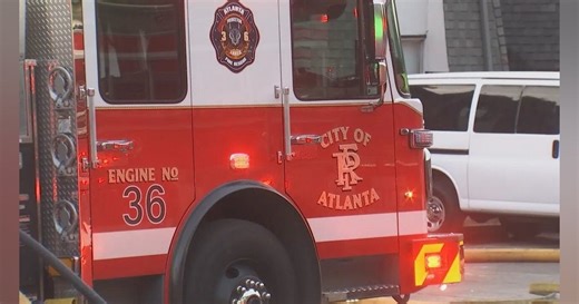 Atlanta Passes Resolution to Staff all Fire Apparatus with Four Firefighters