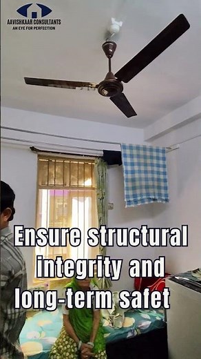Ensure Structural Integrity & Long-Term Safety | Aavishkaar Consultants