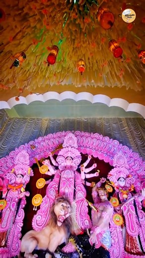 This Durga Pujo, let indulgence take the center stage! Celebrate the festival of strength, love, and good food with Domino’s! Enjoy 5 course sharing meal LUNCH XTRAVAGANZA at just ₹449/- only! Relish a festive feast featuring: Cheese Volcano Pizza Chicken Tandoori Bites Crispy Veg Bites 2 Choco Lava Cakes 2 Cokes But wait, there’s more! Buy 3 Chicken Burst Pizzas and get 3 Cokes absolutely FREE! Offer valid till 3rd Oct Dine-in exclusive – So visit your nearest Domino’s outlet and dig in! Don’t 