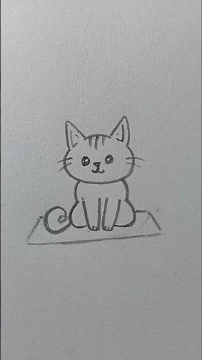 Cute things to draw when Bored #drawing #easy #art #tutorial #cute #beginner