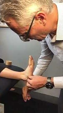 How To Do Cuboid Lift Taping