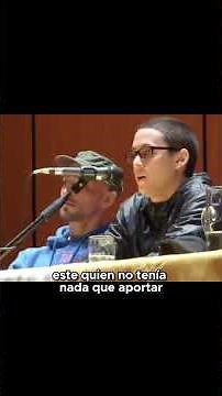 ¿Quién fue Canserbero? La historia detrás del rapero y poeta que revolucionó la música #conciencia