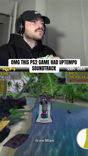 Exploring the Bangers of PS2 Games