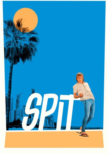 Stream Spit (2025): Find it on Netflix, Prime Video, Hulu & more