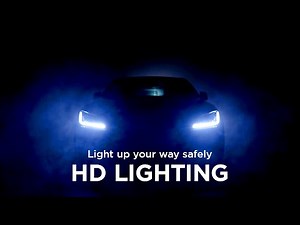 [MOBIS TECH] HD Lighting