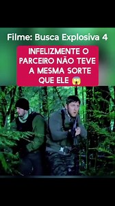 #Filme: Busca Explosiva 4 | Benivam Santana
