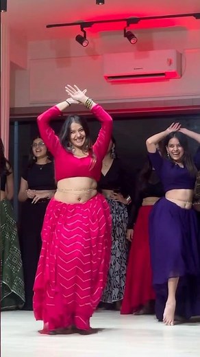 Namak Ishq Ka | Jiya X Shivangi | #shorts #love #viral #coverdance