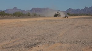 Project Convergence 21 B-Roll Package