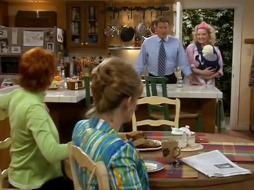 Reba seson 1 episode 20