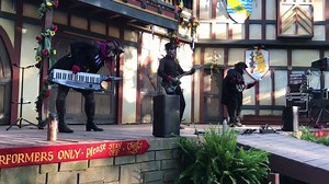 28K views · 569 reactions | A slice of Steam Powered Giraffe at the Bristol Renaissance Faire! | Bristol Renaissance Faire | Facebook