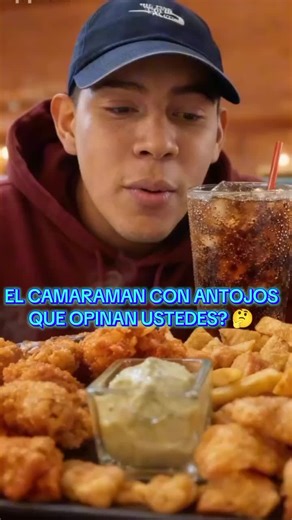 “El camaraman tiene muchos antojos… ¿será él el papá del bebé que espera Moca?” #moca #dameshow #influencer #haybin #viral