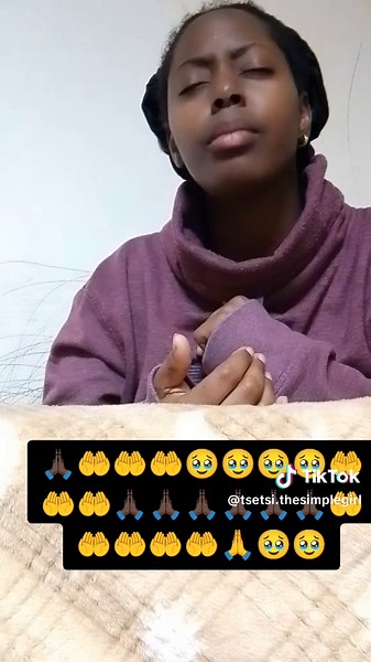 Tsetsi❤️❤️❤️❤️ (@tsetsi.thesimplegirl)’s videos with original sound - Praise God 🙌🙏