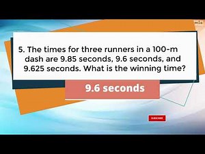 2019 Grade 6 MMC MTAP Math Challenge Team Orals - EASY ROUND [COMPLETE]