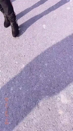 Coordinated Dance Routine in Casual Outfits