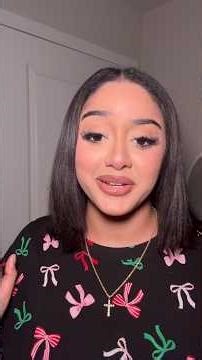 Silk Press Wrap Tutorial || Vlogmas Day 23 🎀❄️#silkpress #wrapping #hairstyle #fypviral