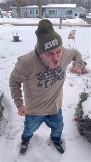 JESUS CHRIST!! Pull up come meet me 📅 Date February 21st, 2026 📍 Location AZ Prep Academy 362 E Wilcox Dr, Sierra Vista, AZ ⏰ Time Doors open at 5 PM Show starts at 6 PM #jesusChrist #foryourpage #love @Water Walkers 520 @Narrow Path @Louie E @Brother Ray602 @Alex Liu