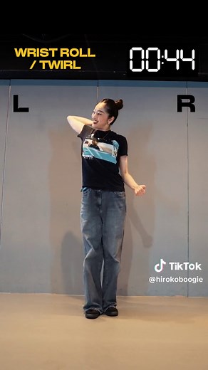 Follow Along🔥LOCKING BASIC PRACTICE DRILL💪 #danceclass #dancetutorial #locking