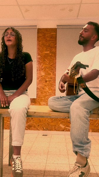 Enbal: Marwan Halabi's Arabic Music Fusion